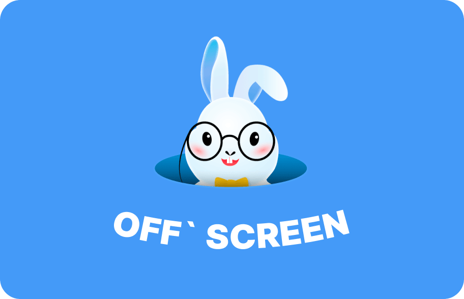 Off'Screen