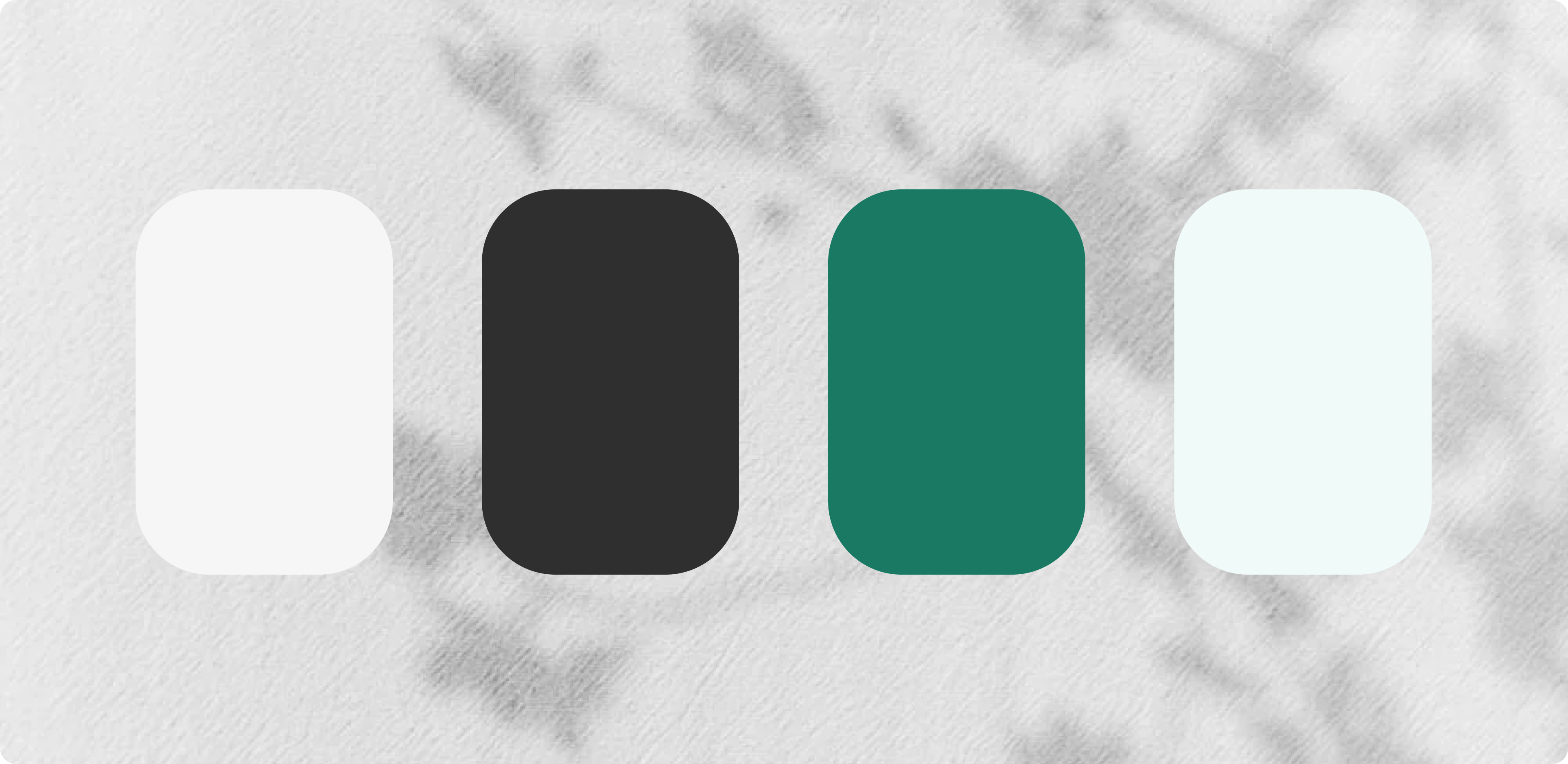 Color palette