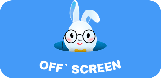 Off’screen Application