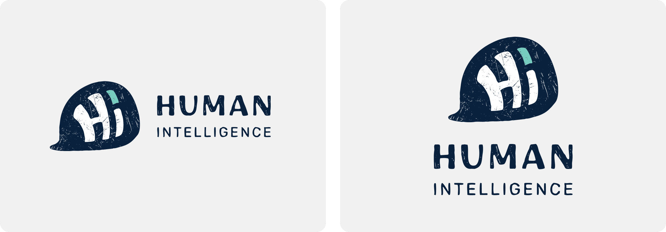 Logo variations