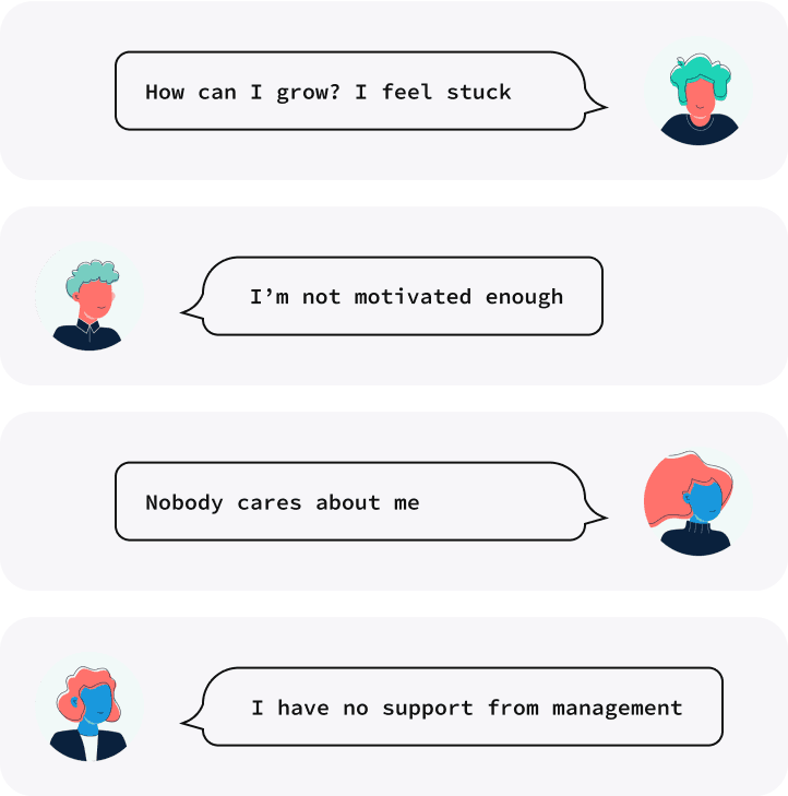 persona insights